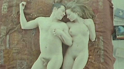 Pic: Violante Placido in Ovunque sei (2004)