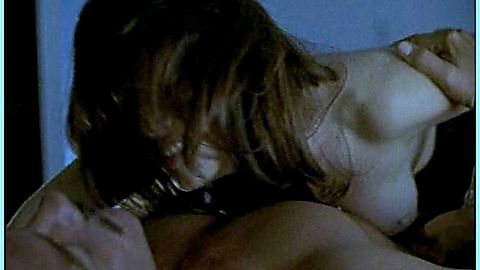 Pic: Luisa de los Ríos in Fire in the Soul (2002)