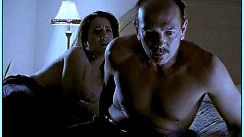 Pic: Luisa de los Ríos in Fire in the Soul (2002)