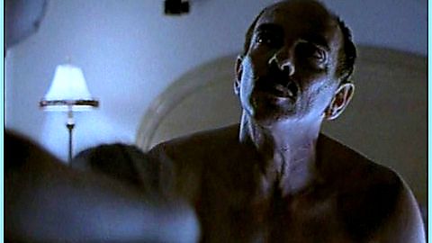 Pic: Luisa de los Ríos in Fire in the Soul (2002)