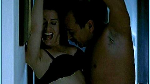 Pic: Luisa de los Ríos in Fire in the Soul (2002)