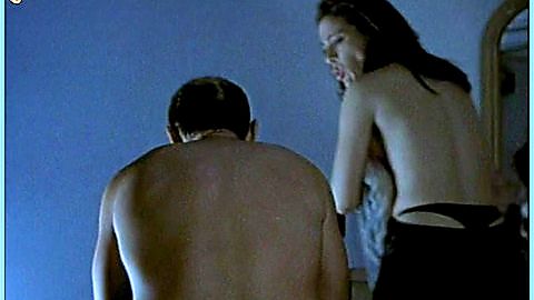 Pic: Luisa de los Ríos in Fire in the Soul (2002)