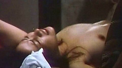 Pic: Junko Miyashita in A Woman with Red Hair (1979)