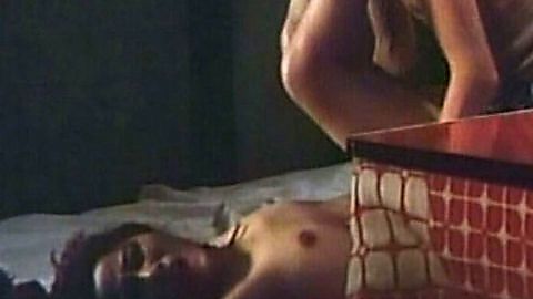 Pic: Junko Miyashita in A Woman with Red Hair (1979)