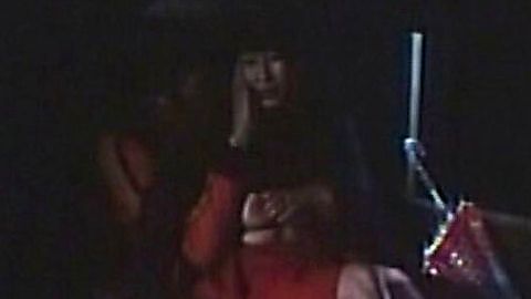 Pic: Miyako Yamaguchi in A Woman with Red Hair (1979)