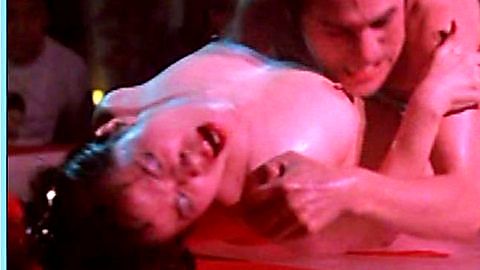 Pic: Miyako Yamaguchi in Angel Guts: Nami (1979)