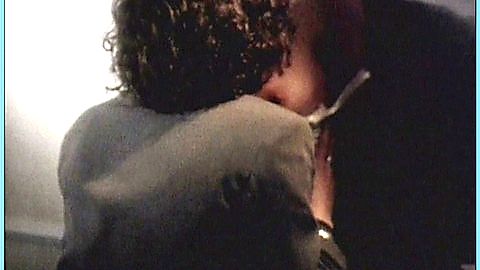Pic: Rebecca Shepherd in Double Entente (1994)