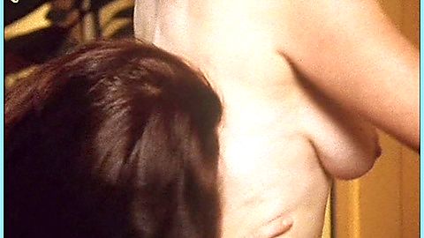 Pic: Madeleine Swain in Bare (2000)