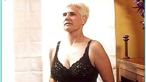 Pic: Madeleine Swain in Bare (2000)