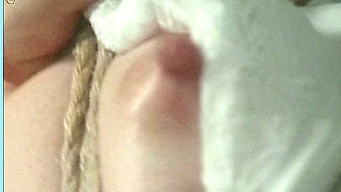 Pic: Shôko Nakahara in Yugao fujin (1994)