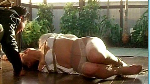 Pic: Shôko Nakahara in Yugao fujin (1994)