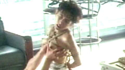 Pic: Hitomi Kobayashi in Yugao fujin (1994)