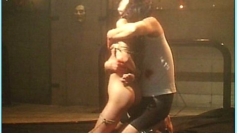 Pic: Hitomi Kobayashi in Yugao fujin (1994)