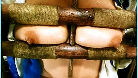 Pic: Mai Ching in A Chinese Torture Chamber Story (1995)