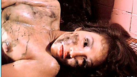 Pic: Angela Yu Chien in The Oily Maniac (1976)