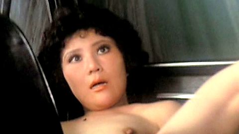 Pic: Terry Liu in The Oily Maniac (1976)