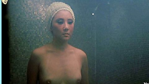 Pic: Terry Liu in Girl with the Long Hair (1975)