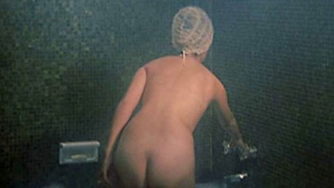 Pic: Terry Liu in Girl with the Long Hair (1975)