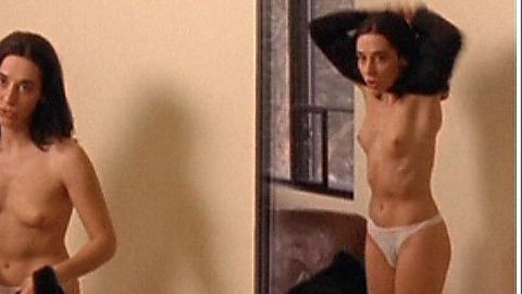 Pic: Giada Colagrande in Black Widow (2005)