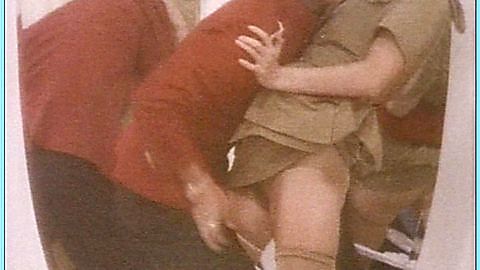 Pic: Nicola Warren in Love & Passion (1987)