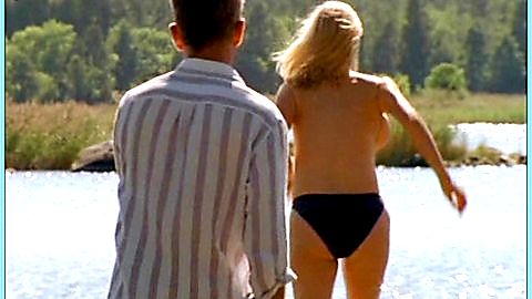Pic: Christina Beyerhaus in Inga Lindström (2004)