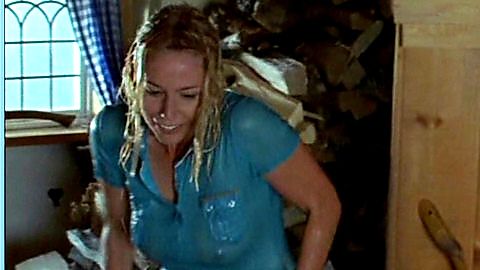 Pic: Christina Beyerhaus in Inga Lindström (2004)