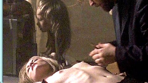 Pic: Romi Koch in Dead Doll (2004)