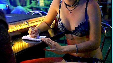 Pic: Krista Morin in Bad Apple (2004)