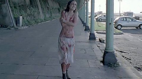 Pic: Emily Hamilton in Perfect Life (2010)