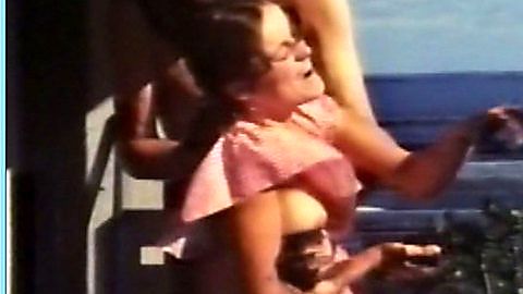 Pic: Gay Rowan in The Girl in Blue (1973)