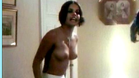 Pic: Iliana Ross in La coquito (1977)