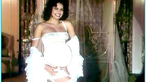 Pic: Iliana Ross in La coquito (1977)