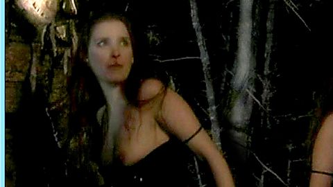 Pic: Noel Francomano in Ancient Evil 2 (2005)
