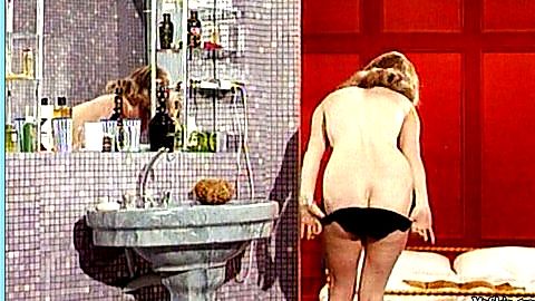 Pic: Christiane Rücker in Otto ist auf Frauen scharf (1968)