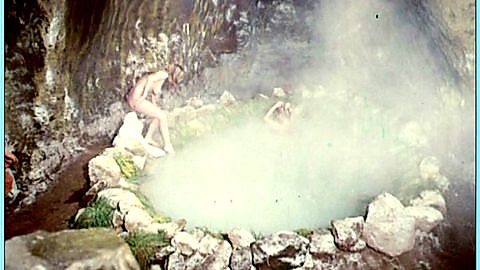 Pic: Christiane Rücker in Dr. Frankenstein's Castle of Freaks (1974)