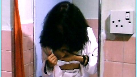 Pic: Wing-Chi Chan in False Lady (1992)