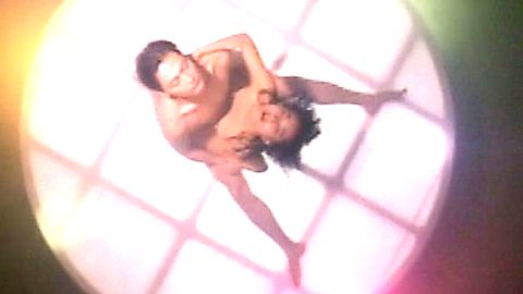 Pic: Wing-Chi Chan in False Lady (1992)