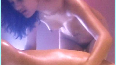 Pic: Wing-Chi Chan in False Lady (1992)