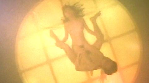 Pic: Wing-Chi Chan in False Lady (1992)