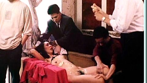 Pic: Yuet Sin Lee in China Dolls (1992)