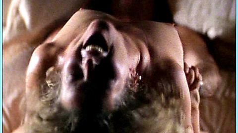 Pic: Stella Gonet in The Crow Road (1996)