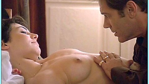 Pic: Mariana Santángelo in En la puta vida (2001)