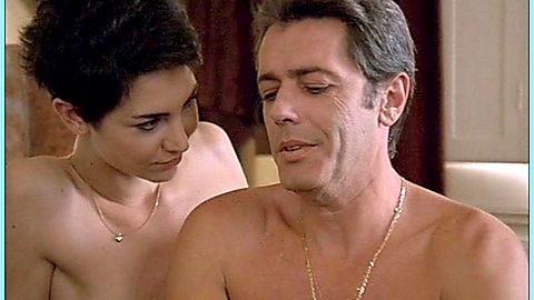 Pic: Mariana Santángelo in En la puta vida (2001)