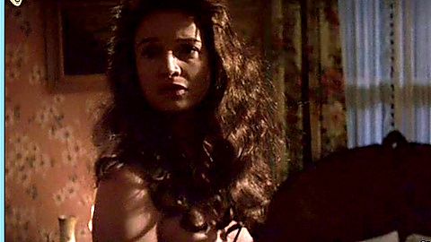 Pic: Rhoda Griffis in Cobb (1994)