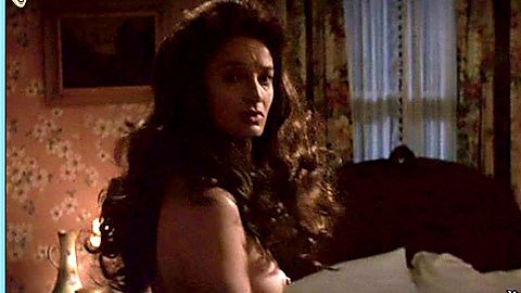 Pic: Rhoda Griffis in Cobb (1994)
