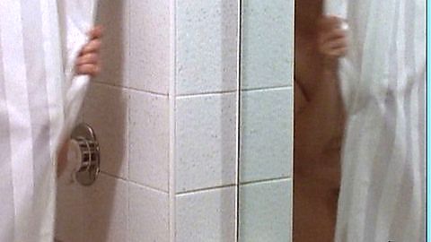 Pic: Louise Goodall in The Vice (1999)