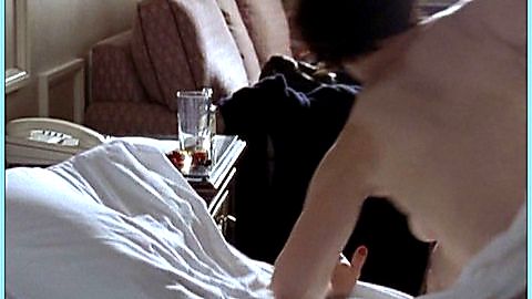 Pic: Louise Goodall in The Vice (1999)