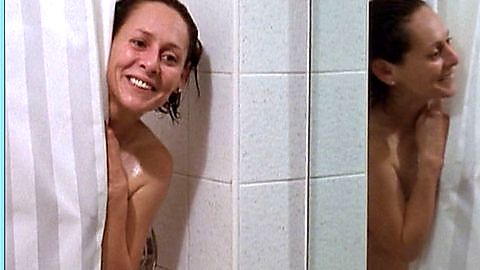 Pic: Louise Goodall in The Vice (1999)