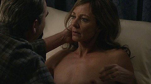 Pic: Allison Janney in Masters of Sex (2013)