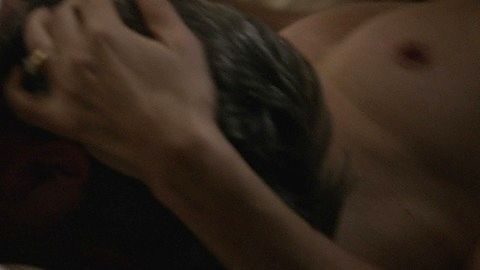 Pic: Allison Janney in Masters of Sex (2013)